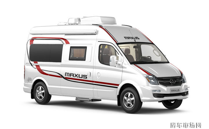 上汽大通2018款全新B型房車(chē)