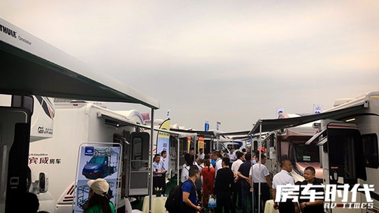 成都房車展