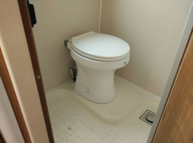 想買房車的朋友一定要關注5大點 錯過會留遺憾的