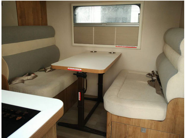 想買房車的朋友一定要關注5大點 錯過會留遺憾的