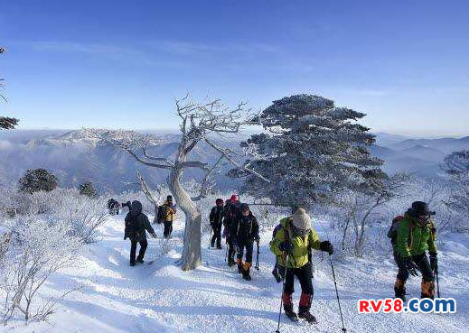 冬季戶外露營小貼士 如何在0℃之下睡得更溫暖!