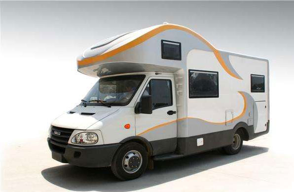 自行式房車都有哪些基本結(jié)構(gòu)特點(diǎn)