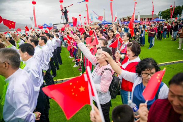 烏海湖（國際）汽車文旅大會(huì)
