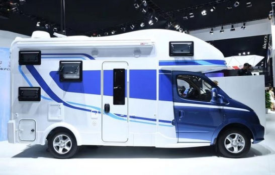 房車哪家好?適合自己的才是最好的
