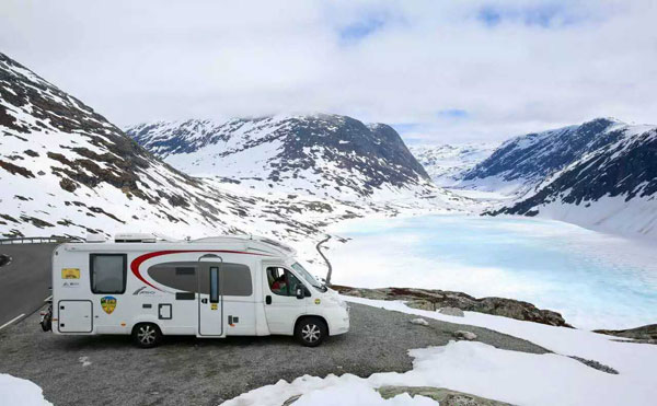 賓仕盾自行式房車過冬保養(yǎng)知識早知道