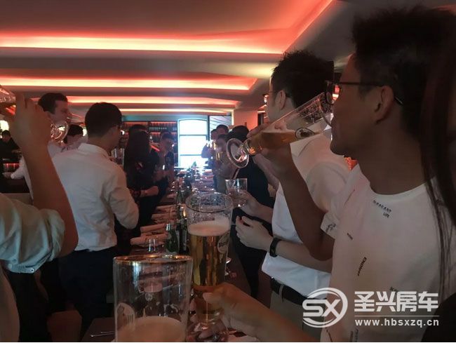 第58屆杜塞爾多夫國(guó)際房車展覽會(huì)