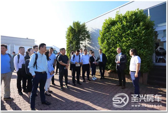 第58屆杜塞爾多夫國(guó)際房車展覽會(huì)