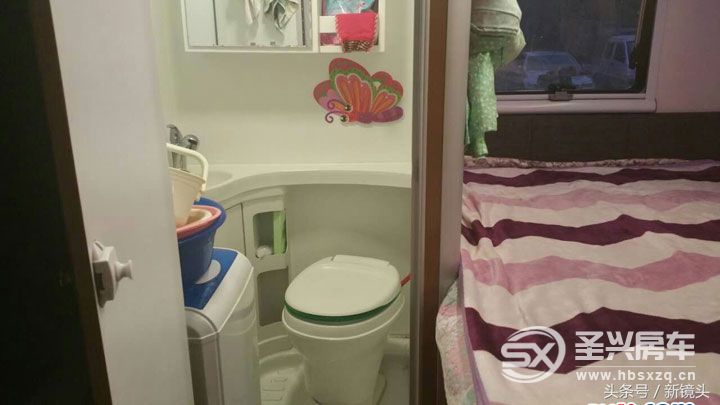 90后都開始房車自駕了