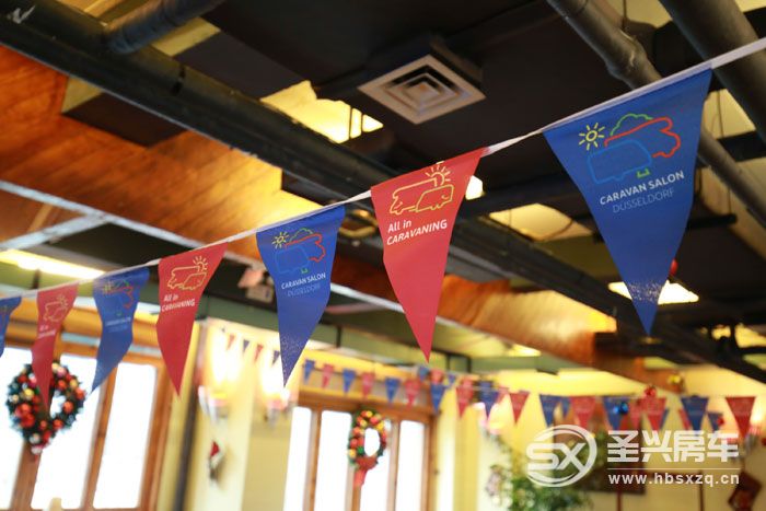 AIC 2019房車展年終答謝會暨2020展會發(fā)布會在京舉辦