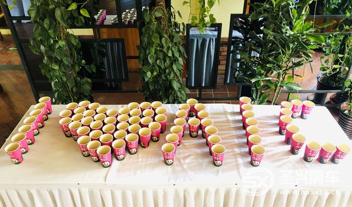 AIC 2019房車展年終答謝會暨2020展會發(fā)布會在京舉辦