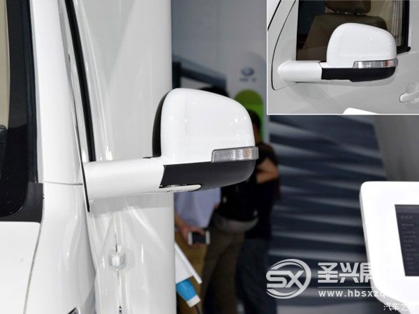 房車夢不再遙遠 實拍解放T80旅居車