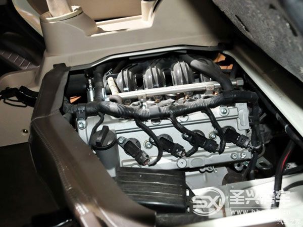 房車夢不再遙遠 實拍解放T80旅居車