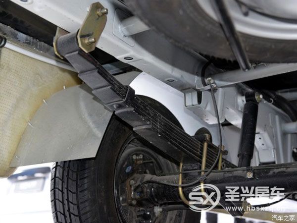 房車夢不再遙遠 實拍解放T80旅居車