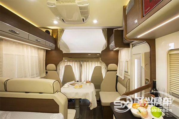 房車也“冬眠”？這些知識(shí)您需知道！