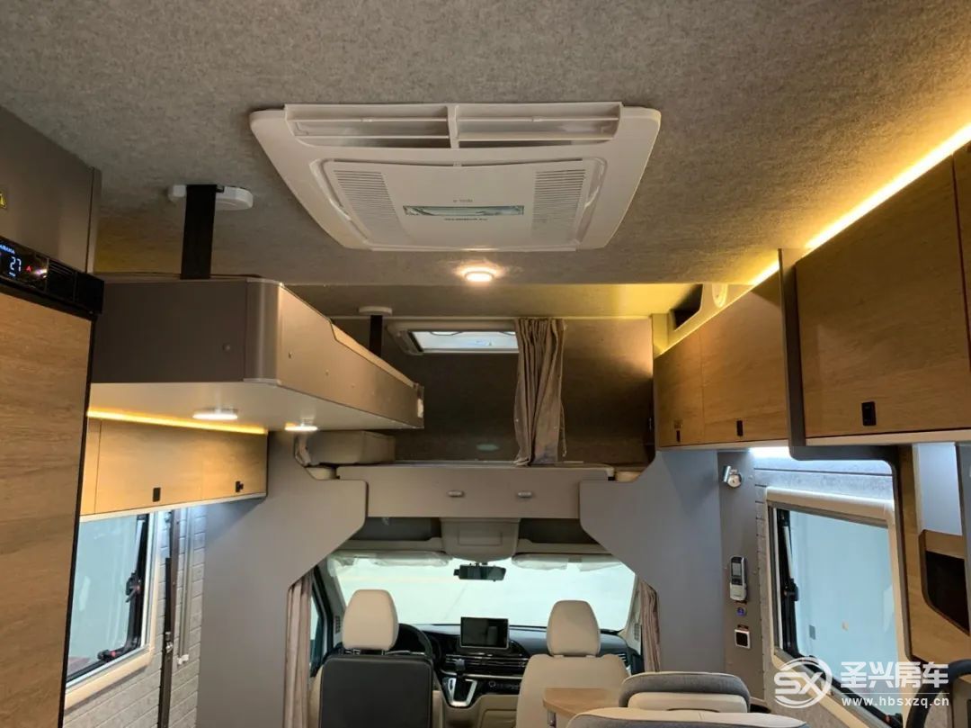 無拓展大空間/設(shè)計精細的房車，才是長途旅行必備-14.jpg