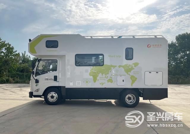 新款江鈴JMC輕卡房車，中式設(shè)計(jì)老車友最愛，30萬出頭拎包就能住-3.jpg