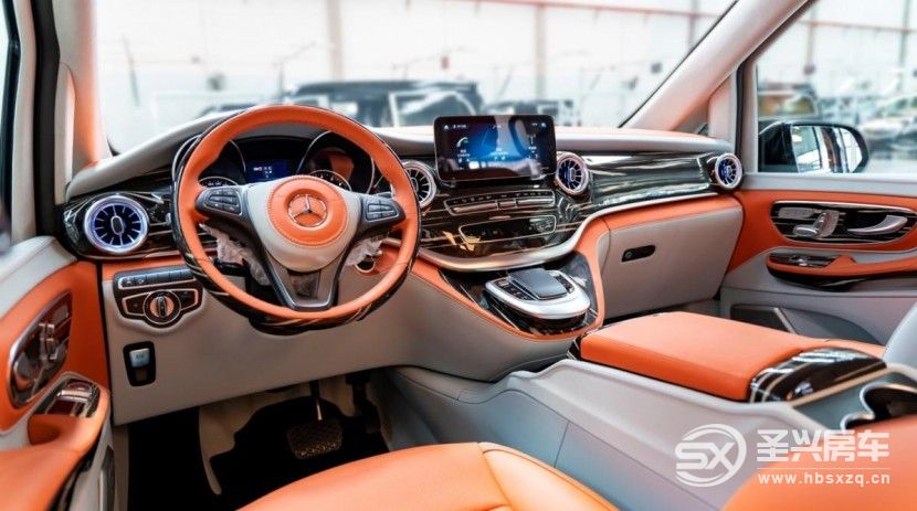 瓏致奔馳V260商務汽車，奢石之美——唯自然，真奢華！863630f17c3adc223dc50091d9c7d14e