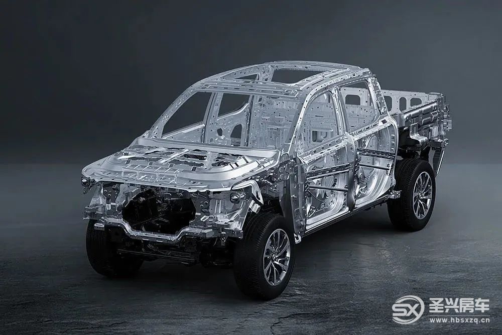 國產(chǎn)硬派皮卡房車要來了！覽眾確認(rèn)未來將使用長城山海炮底盤-6.jpg