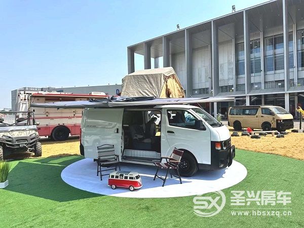 解碼Vanlife 探索自由 “京喜”亮相AIC中國國際房車展覽會-2.jpg