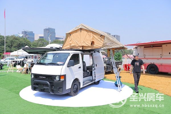 解碼Vanlife 探索自由 “京喜”亮相AIC中國國際房車展覽會-5.jpg
