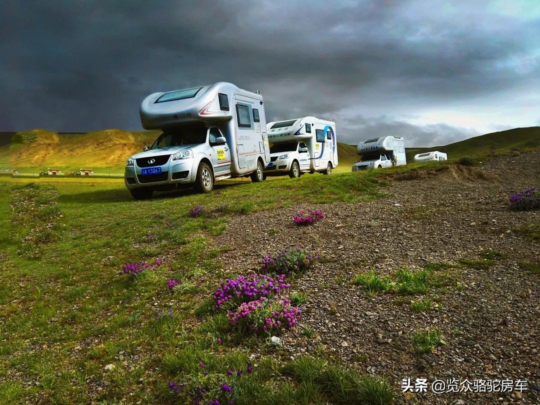 旅居7年 7進(jìn)西藏 從小姐姐到“女漢子”，她都經(jīng)歷了啥？-11.jpg